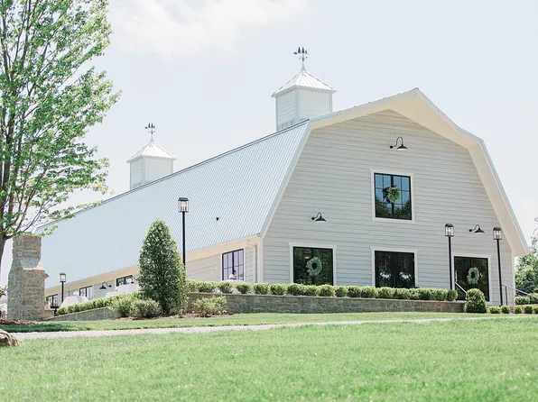 3795 Turnersville Rd, Cedar Hill, TN 37032