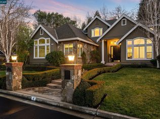 4 Woodside Ct, Danville, CA
