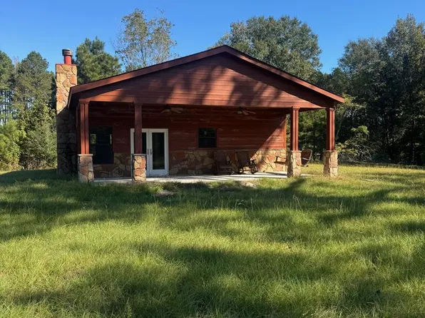 350 Safford Rd, Corrigan, TX 75939