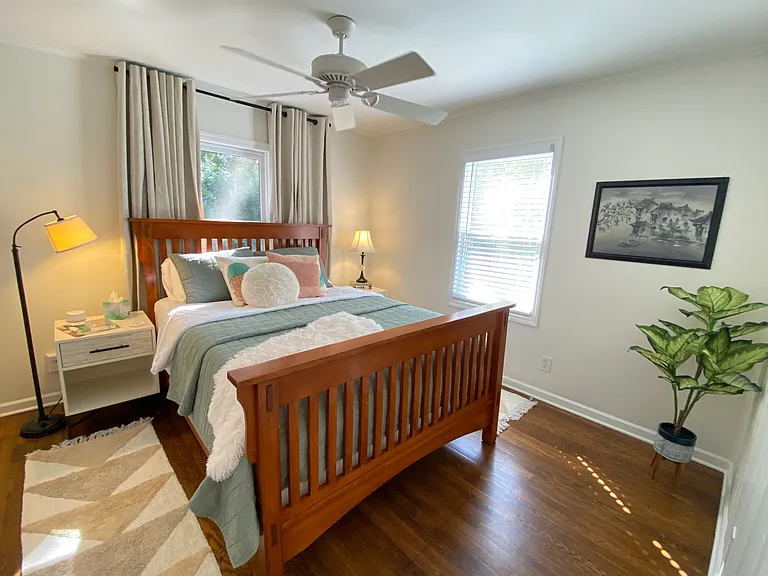 1008 N Buchanan Blvd #B — Photo 3