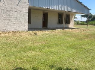 436 Crown Rd, Springtown, TX 76082