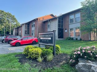2505 Lindsay Ave APT 8, Louisville, KY 40206