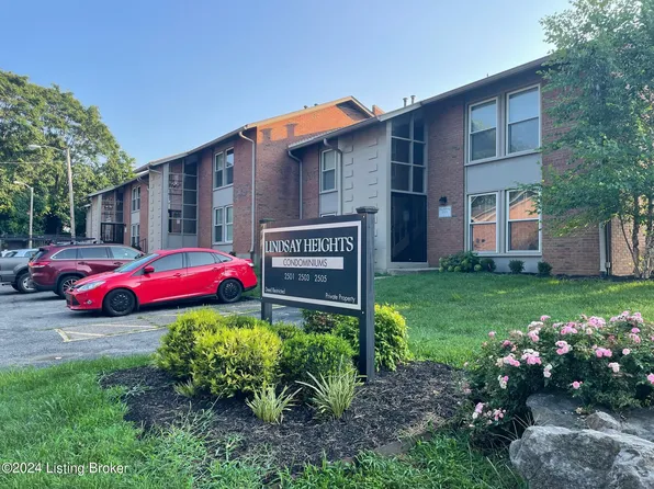 2505 Lindsay Ave APT 8, Louisville, KY 40206