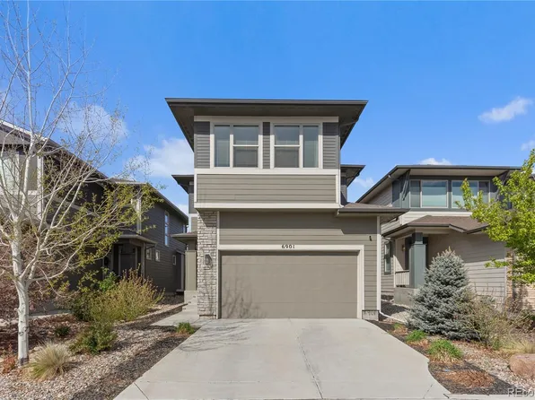 6901 Eliot Street, Denver, CO 80221