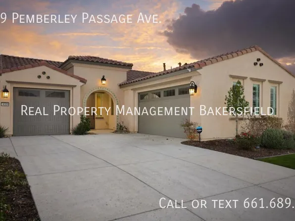 14309 Pemberley Passage Ave, Bakersfield, CA 93311