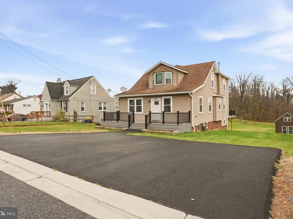 6108 Shady Spring Ave, Rosedale, MD 21237