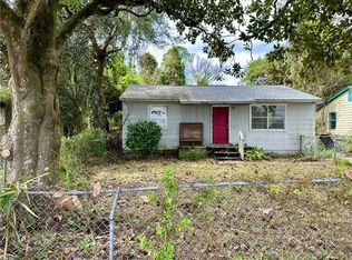 2825 Carrie St, Brunswick, GA 31520