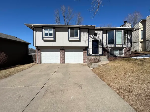 11226 Ellison Ave, Omaha, NE 68164