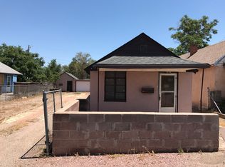 1238 Rio Grande Ave, Pueblo, CO 81006
