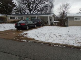 731 Teson Rd, Hazelwood, MO 63042