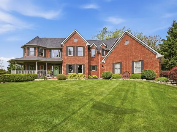 1405 Saybrook Ln, Springfield, OH 45505