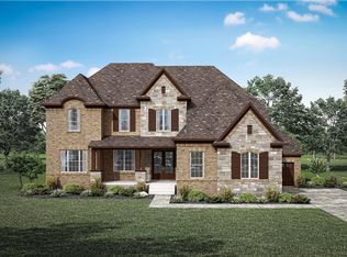 ELMSDALE Plan, Starnes Creek, Franklin, TN 37064