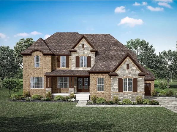 ELMSDALE Plan, Arcadia