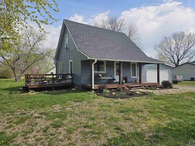 407 Sycamore St, Americus, KS, 66835