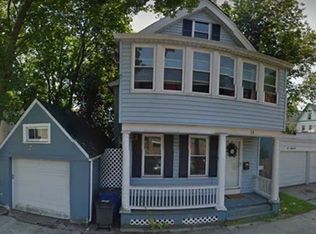 14 Grant St, New Haven, CT 06519