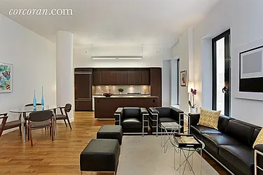 Sold by Corcoran