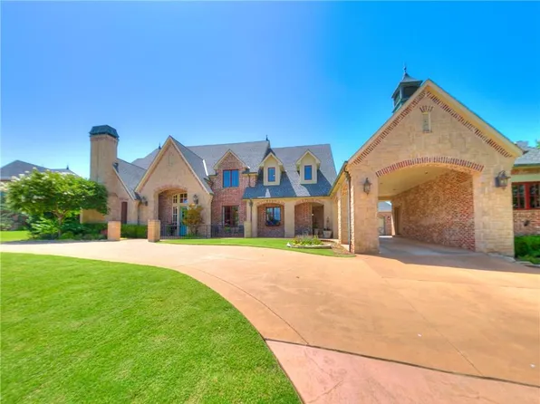 3608 NW 174th St, Edmond, OK 73012