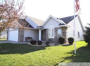 3196 129th Ave NW, Coon Rapids, MN 55448