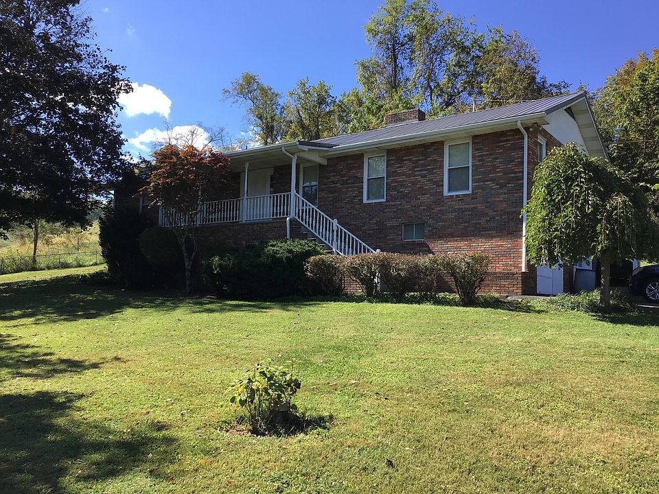 3118 Ervintown Rd, Castlewood, VA 24224 MLS 9944090 Zillow