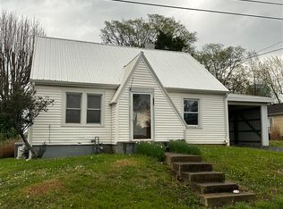 314 Wilson Ave, Auburn, KY 42206