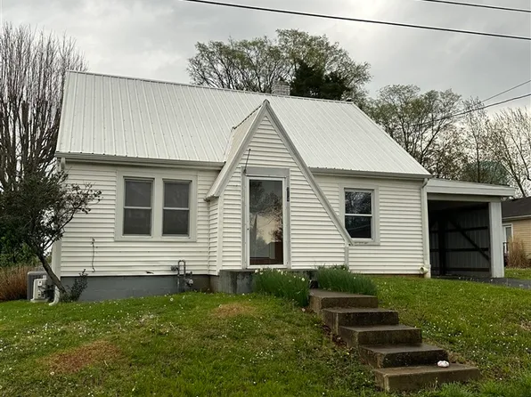 314 Wilson Ave, Auburn, KY 42206