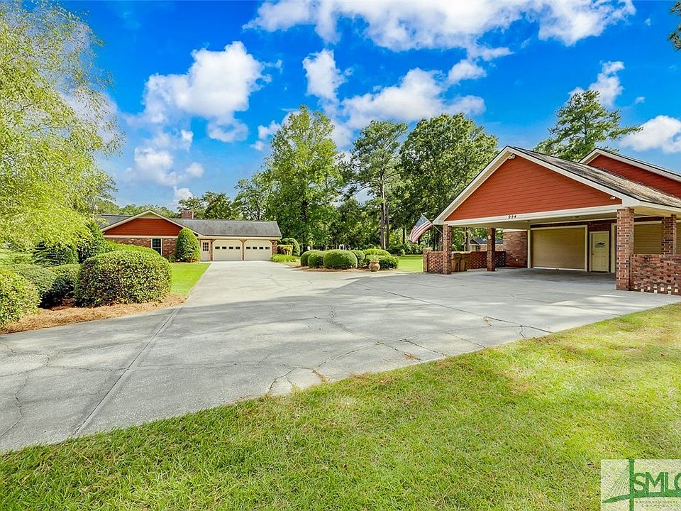 994 Us Highway 80, Bloomingdale, GA 31302 MLS 296928 Zillow