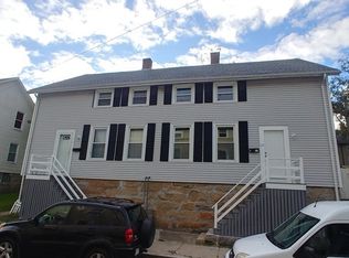 13-15 Hazard Ct, New Bedford, MA 02740
