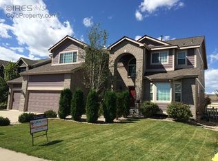 7121 Ranger Dr, Fort Collins, CO 80526