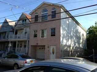 103 Wade St #2, Jersey City, NJ 07305