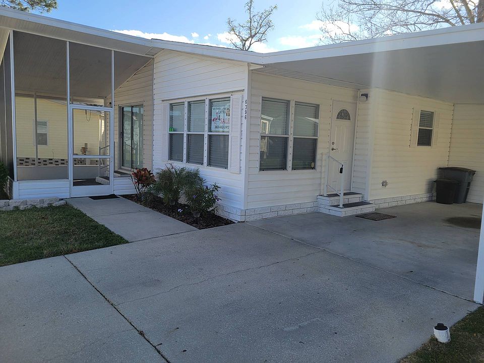 1st image of 6396 Seminole Dr #1267