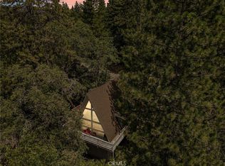 32252 West Dr, Running Springs, CA 92382