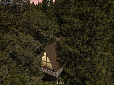 32252 West Dr, Running Springs, CA, 92382