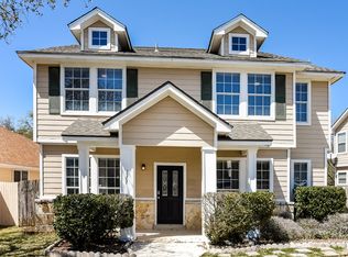 111 Eagle Vail, San Antonio, TX 78258