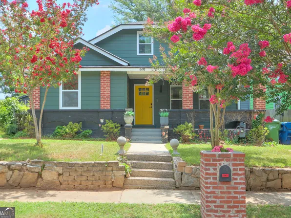 691 Florence Pl NW, Atlanta, GA 30318
