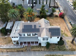 548 E Park St, Stockton, CA 95202