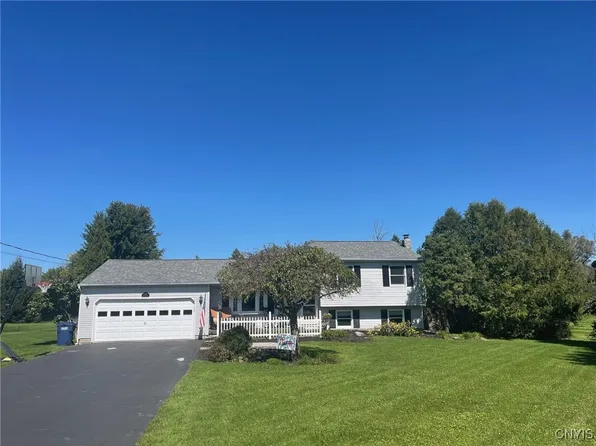 7326 Willow Pl, Canastota, NY 13032