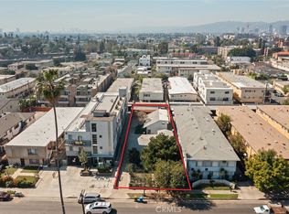 955 N Normandie Ave, Los Angeles, CA 90029
