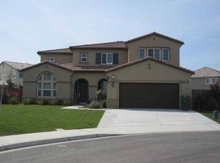 460 Parliament Way, Newman, CA 95360