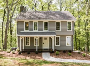 8265 Hillside Dr, Raleigh, NC 27612