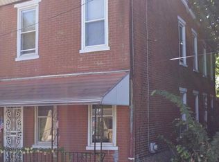 233 Patterson St, Chester, PA 19013