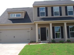 6003 SE Tyne Ln, Grovetown, GA 30813