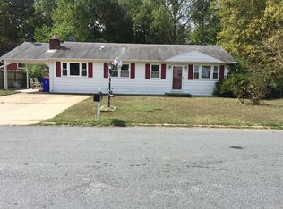 2957 Edgewood Rd, Bryans Road, MD 20616