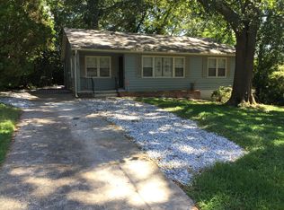 2450 Baxter Rd SW, Atlanta, GA 30315