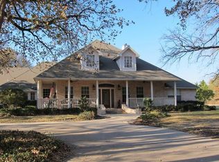 2017 N Holland Rd, Mansfield, TX 76063