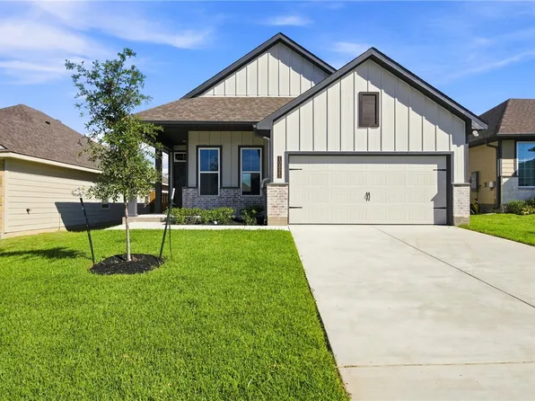 10625 Burgundy Berry Way, College Station, TX 77845