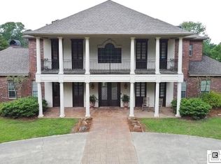 211 Whispering Creek Rd, West Monroe, LA 71291