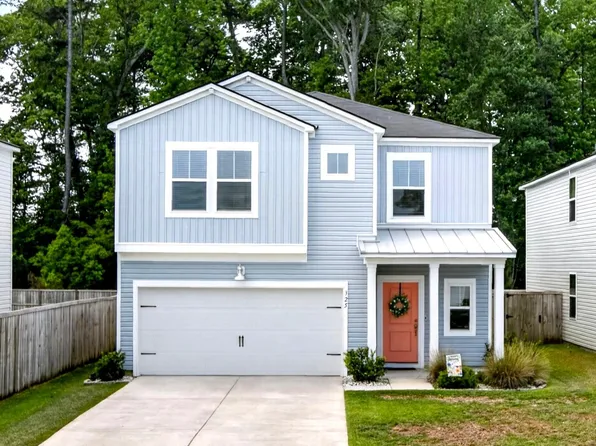 325 Saddlewood Dr, Charleston, SC 29414
