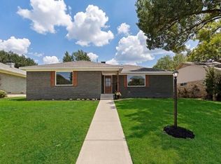 9410 Creel Creek Dr, Dallas, TX 75228