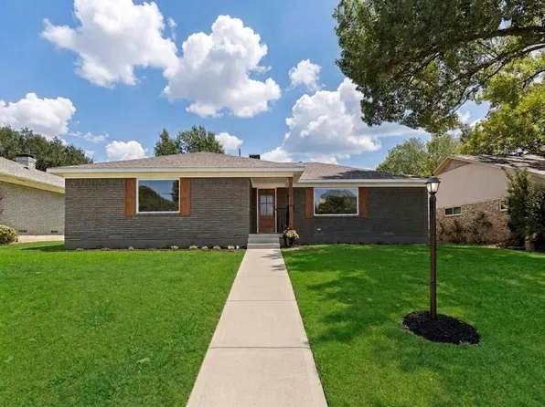 9410 Creel Creek Dr, Dallas, TX 75228
