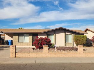 9002 W Roma Ave, Phoenix, AZ 85037